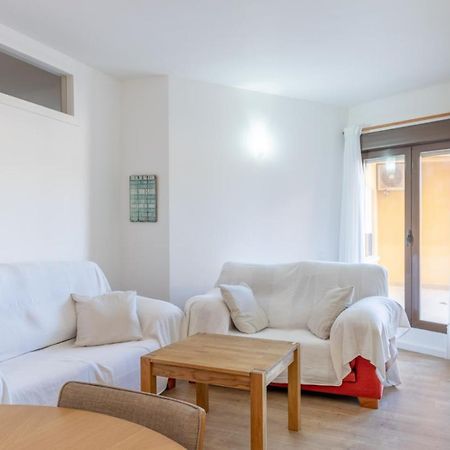 Appartement Mar De Moraira Extérieur photo