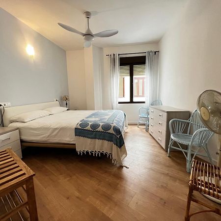 Appartement Mar De Moraira Extérieur photo