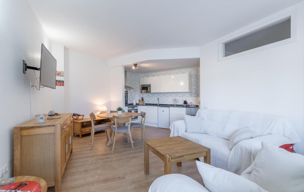 Appartement Mar De Moraira Extérieur photo