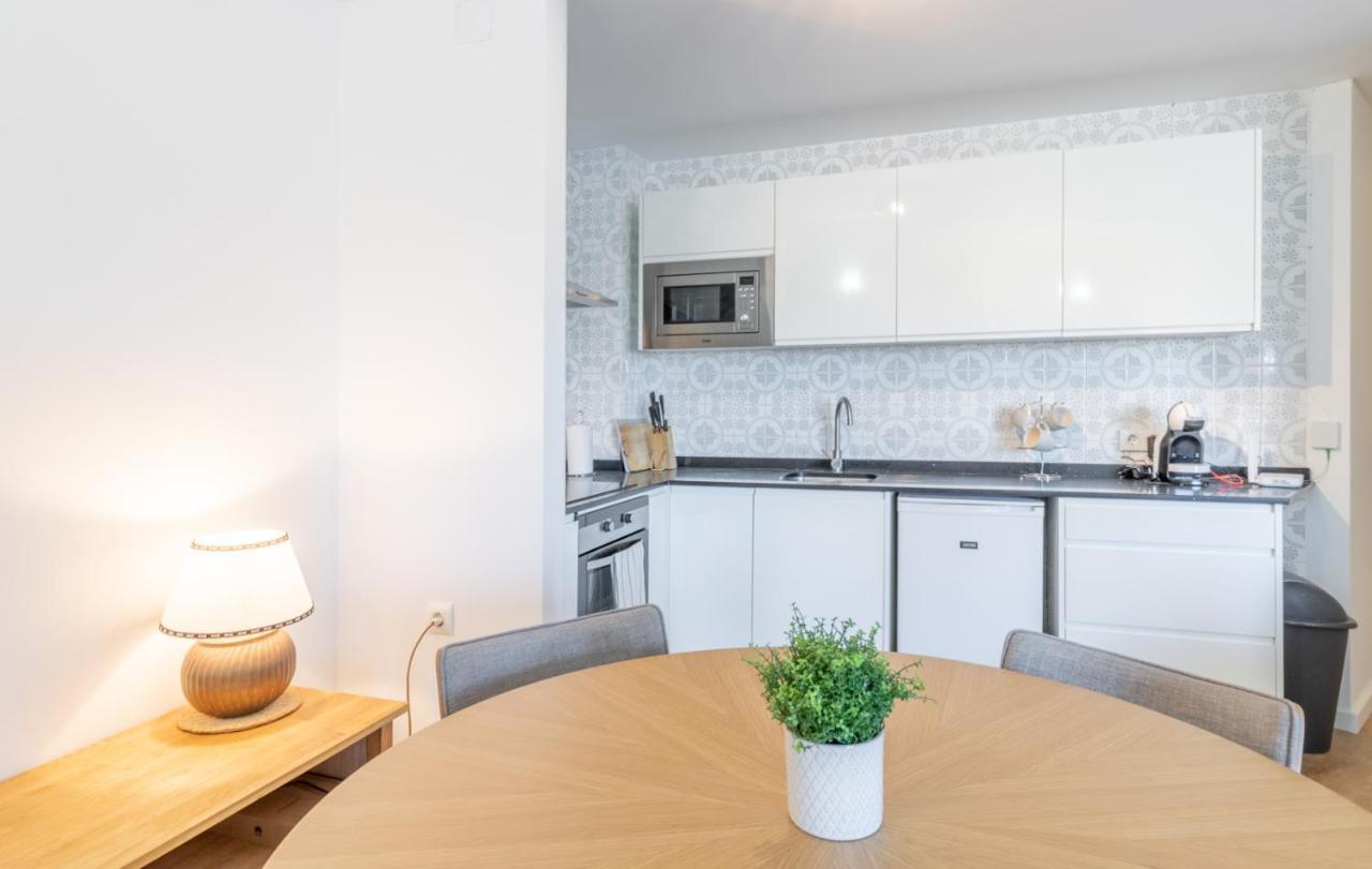 Appartement Mar De Moraira Extérieur photo