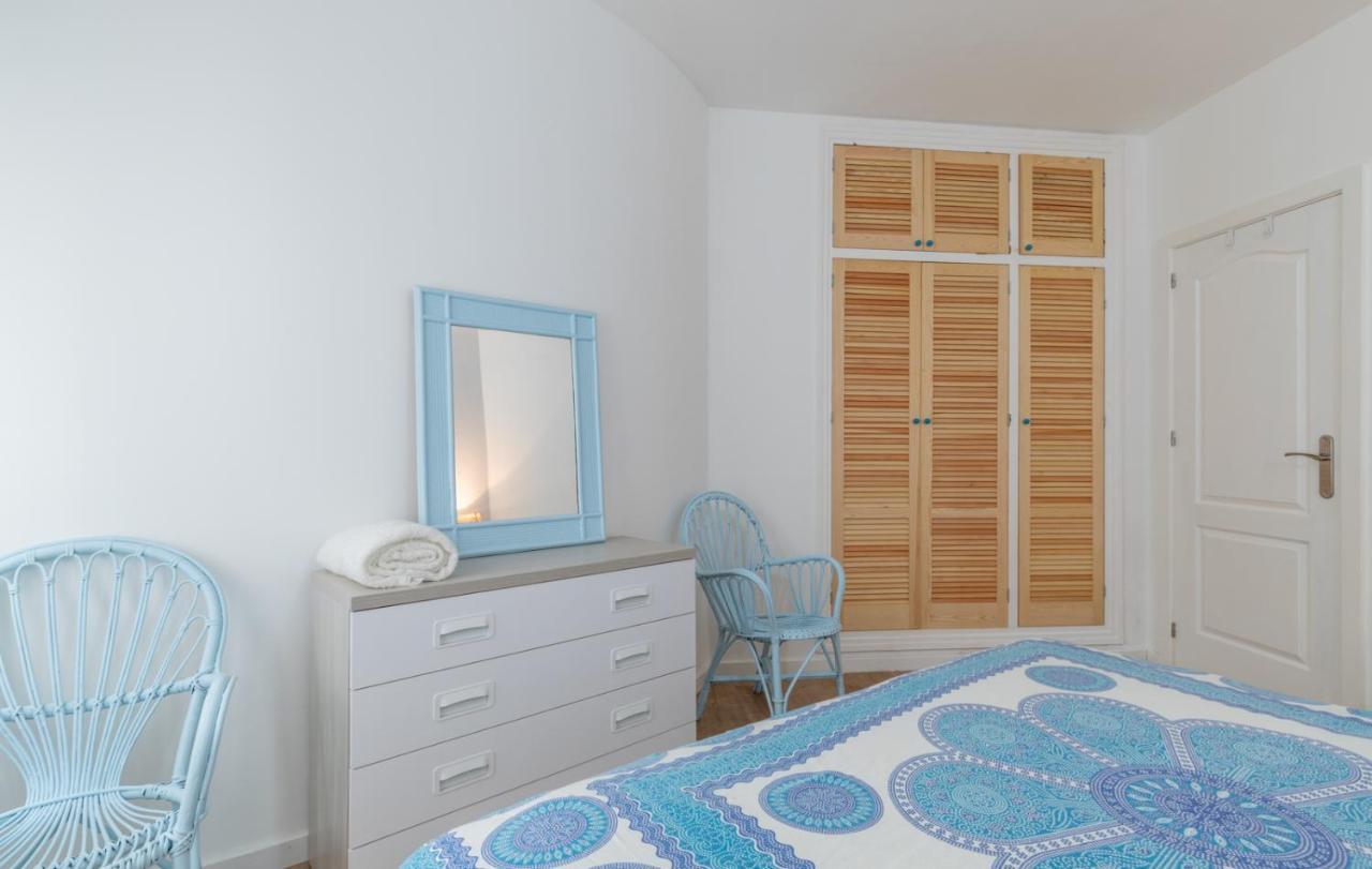 Appartement Mar De Moraira Extérieur photo