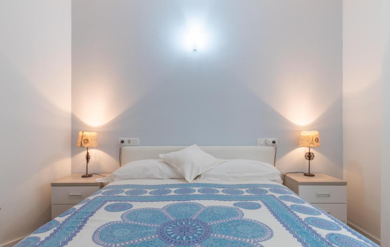 Appartement Mar De Moraira Extérieur photo