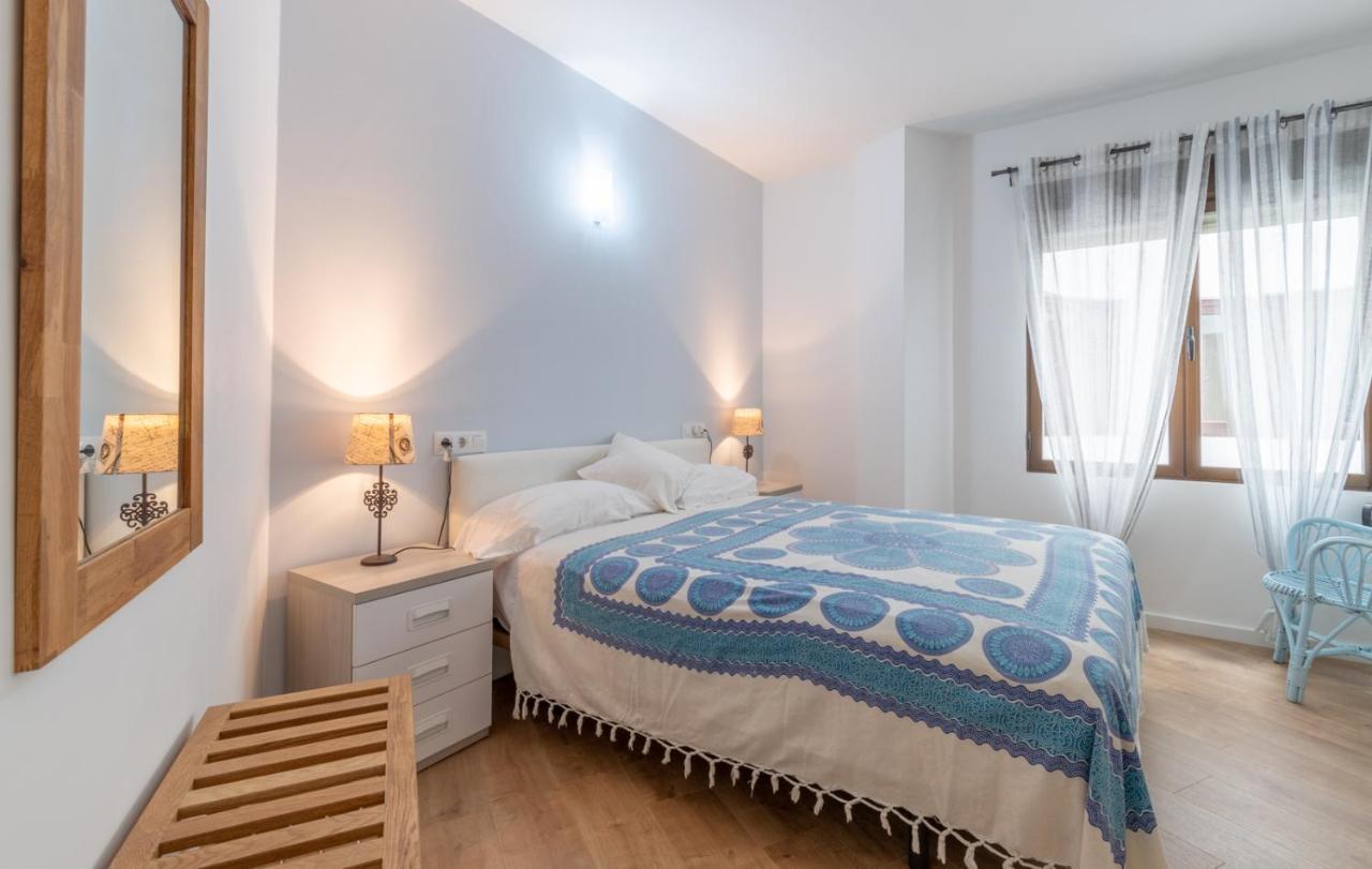 Appartement Mar De Moraira Extérieur photo