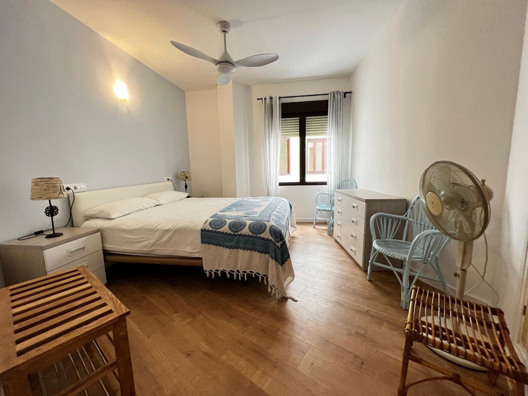 Appartement Mar De Moraira Extérieur photo